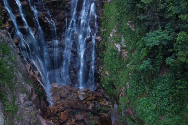 Ubatuba entra em alerta ap&oacute;s 90 mm de chuva e risco de alagamentos