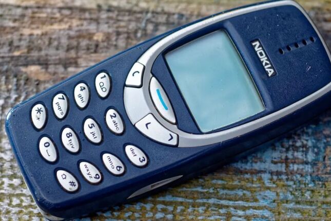 Vender ou guardar? O segredo por tr&aacute;s do Nokia antigo que agora vale uma fortuna