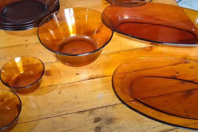 Item da vov&oacute; se transforma em rel&iacute;quia e faz os olhos de colecionadores brilharem