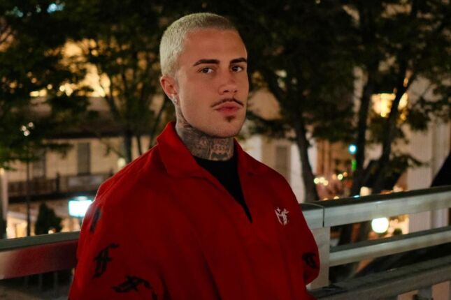 MC Daniel cancela show em festa de 15 anos ap&oacute;s supostas amea&ccedil;as de fac&ccedil;&atilde;o