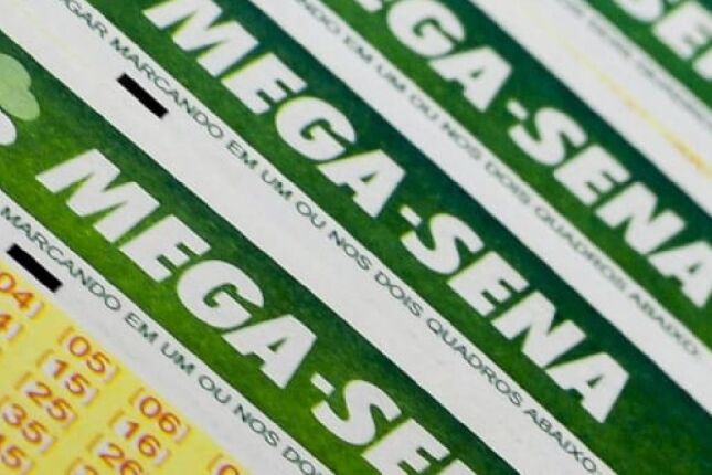 Apenas um n&uacute;mero separou morador do interior de SP de uma bolada hist&oacute;rica na Mega-Sena
