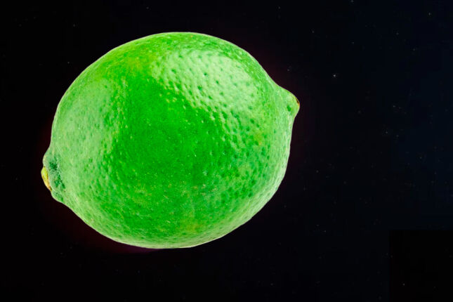 Planeta em formato de lim&atilde;o &eacute; descoberto e surpreende a NASA com chuvas de diamante