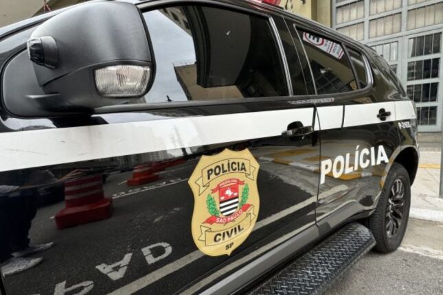 Pol&iacute;cia Civil prende suspeito por roubo de carga e desarticula quadrilha ligada ao crime em Cubat&atilde;o