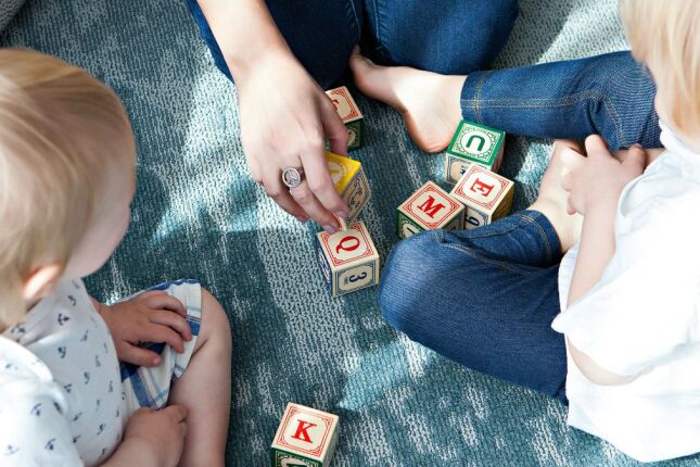 Comportamento diz tudo: atitudes na inf&acirc;ncia indicam alto &iacute;ndice de intelig&ecirc;ncia emocional