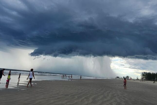 O fim do improviso: Empresas de infraestrutura adotam intelig&ecirc;ncia clim&aacute;tica para blindar margens