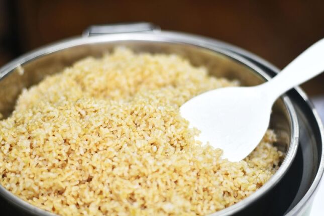 O pa&iacute;s que inventou a panela el&eacute;trica de arroz ter&aacute; o terceiro maior QI do mundo 