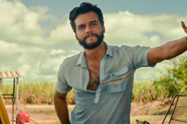 Brasil sai de m&atilde;os vazias: 'O Agente Secreto' perde tudo no Bafta 2026