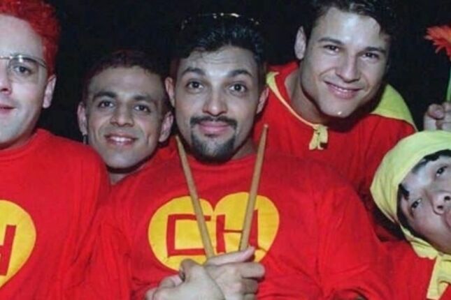 Globo vai exibir document&aacute;rio sobre 30 anos dos Mamonas Assassinas; veja data