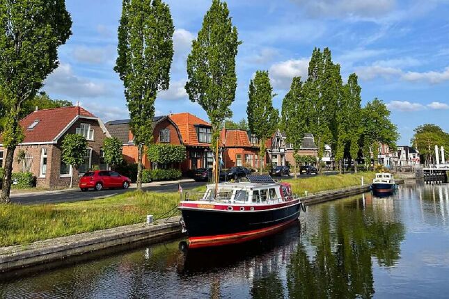 Este bairro na Holanda s&oacute; aceita moradores que plantem a pr&oacute;pria comida em casa