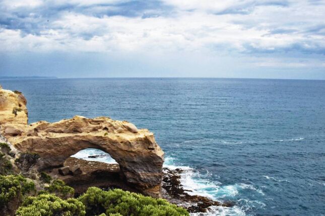 E se o mar secasse? O cen&aacute;rio apocal&iacute;ptico que transformaria a Terra em um deserto