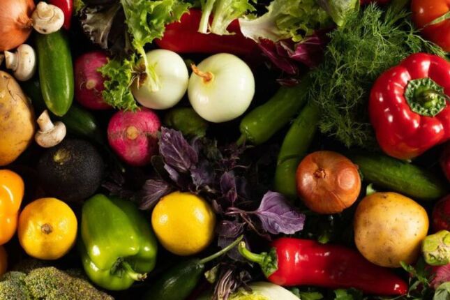 Pesquisa garante: hortali&ccedil;a brasileira que est&aacute; a&iacute; na sua geladeira &eacute; a mais saud&aacute;vel do mundo