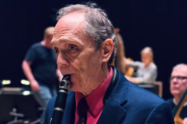 Ap&oacute;s faltar a show, &iacute;cone do jazz Ken Peplowski &eacute; encontrado morto em cabine de cruzeiro