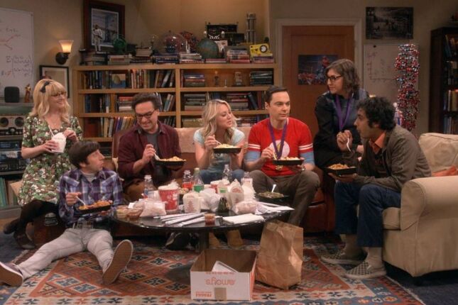 Ator de 'The Big Bang Theory' revela que tem como hobby doar dinheiro para desconhecidos