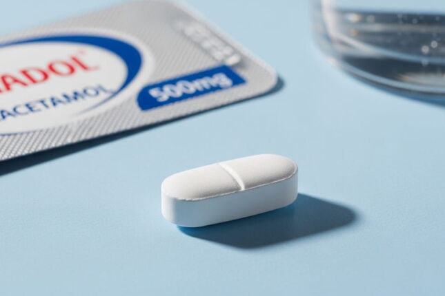 Desafio do Paracetamol: O jogo mortal no TikTok que est&aacute; levando crian&ccedil;as ao hospital