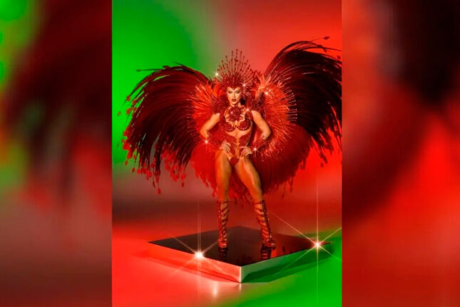 Efeito Virginia? Grande Rio cai para 8&ordm; lugar e registra pior desempenho em seis anos