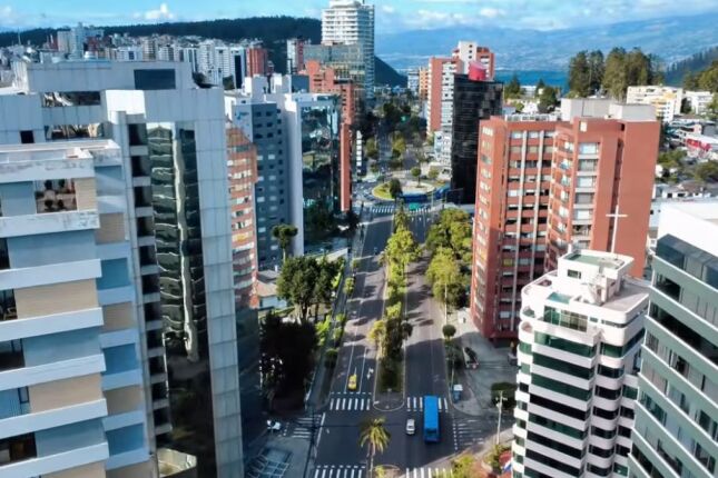 Essa cidade foi declarada como Patrim&ocirc;nio da Humanidade e encanta por suas belezas hist&oacute;ricas