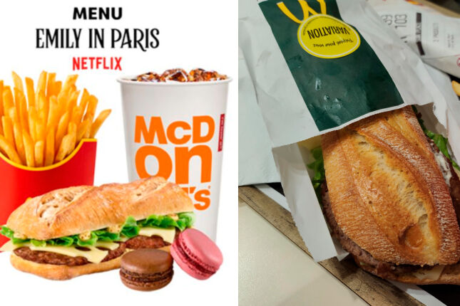 Homem viaja o mundo e revela 10 pratos inusitados do McDonald's que deveriam estar em todos