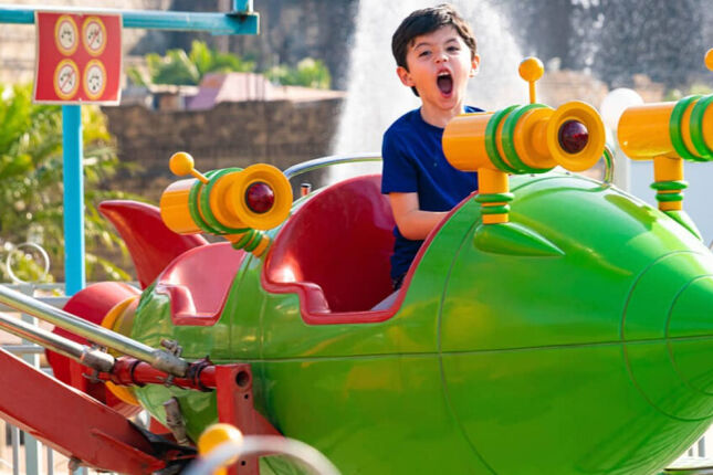 R$ 300 milh&otilde;es: Hopi Hari investe para trazer a experi&ecirc;ncia de Orlando para SP