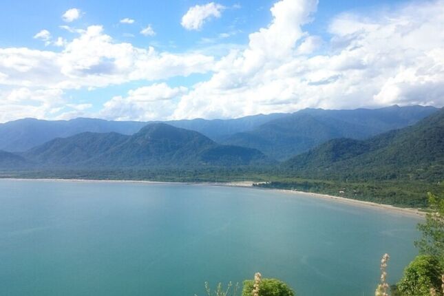 Ilha no litoral de SP que pertenceu a empres&aacute;rio vai a leil&atilde;o com lance m&iacute;nimo de R$ 26 milh&otilde;es