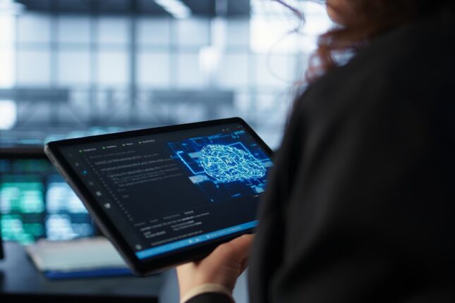 Argentinas criam intelig&ecirc;ncia artificial que retira a busca por decis&otilde;es judiciais