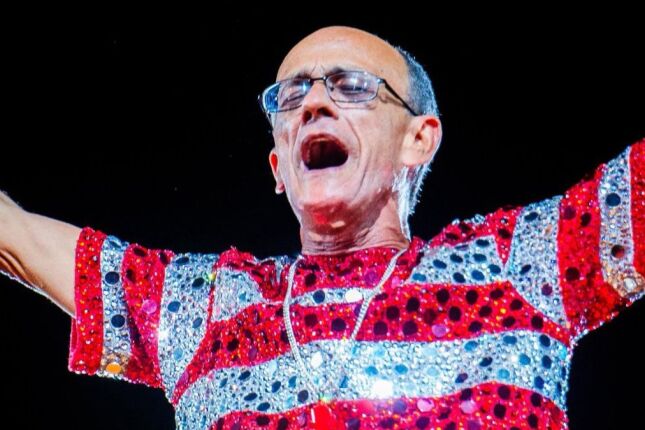 Quem &eacute; Mestre Ci&ccedil;a, o g&ecirc;nio do samba que deu t&iacute;tulo &agrave; Viradouro no Carnaval 2026