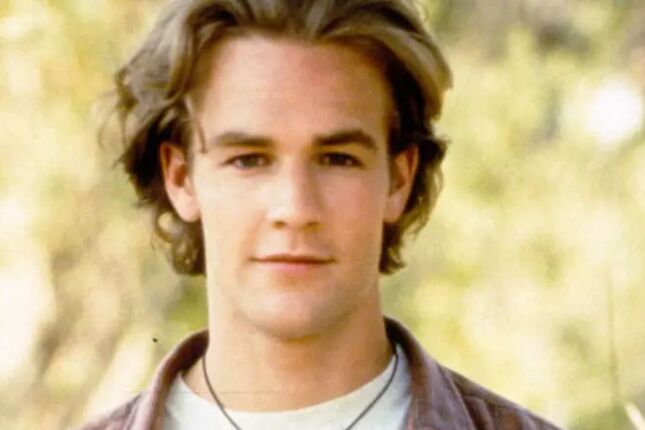 Morre o ator James Van Der Beek, conhecido pela s&eacute;rie 'Dawson's Creek', aos 48 anos