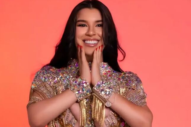 Caneta emagrecedora leva musa de escola de samba ao hospital &agrave;s v&eacute;speras do Carnaval