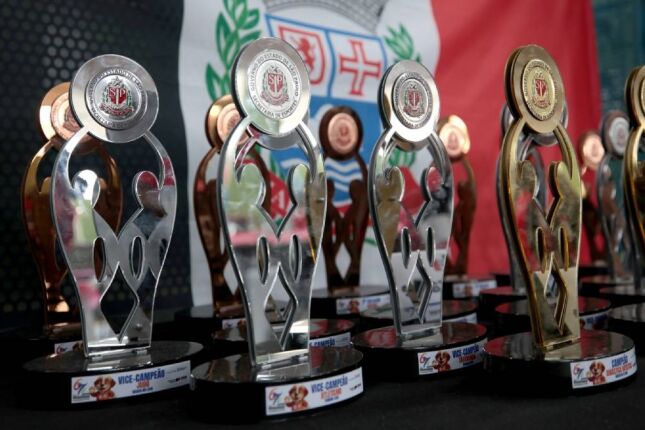 Praia Grande &eacute; confirmada como sede dos Jogos Regionais e do JOMI em 2026