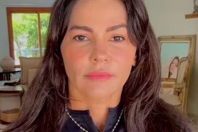 Ex-Tiazinha faz forte desabafo sobre o Carnaval e recebe apoio de Nikolas Ferreira