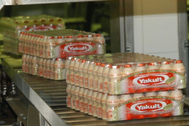 Como o Yakult &eacute; feito? F&aacute;brica em SP revela os bastidores da produ&ccedil;&atilde;o em roteiro gr&aacute;tis