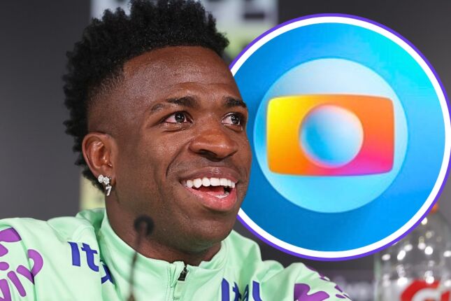 Globo bate o martelo e define quem ser&aacute; o cantor da m&uacute;sica da Copa do Mundo 2026