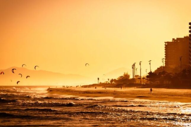 Cidade cresce 48% em pouco mais de uma d&eacute;cada e se torna refer&ecirc;ncia em qualidade de vida