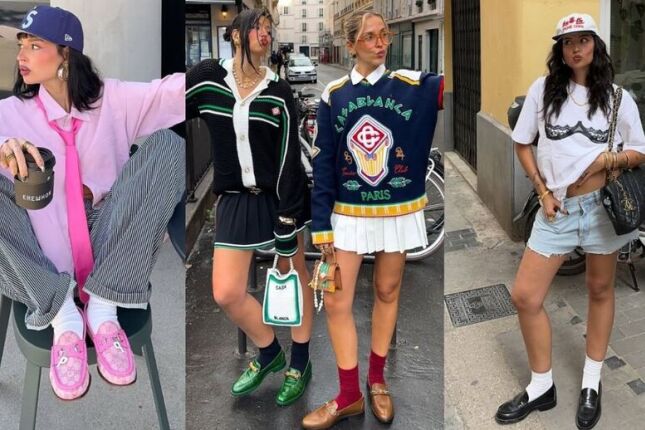 O inverno est&aacute; chegando e um cl&aacute;ssico volta com tudo para dar adeus aos t&ecirc;nis no dia a dia