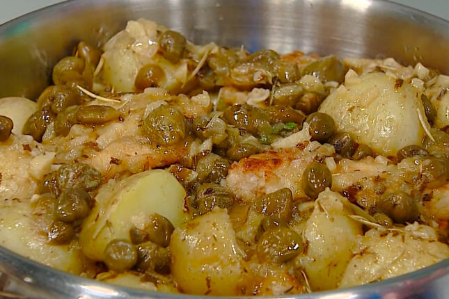 'Bacalhau brasileiro': peixe gigante transforma capital da brasileira em refer&ecirc;ncia gastron&ocirc;mica