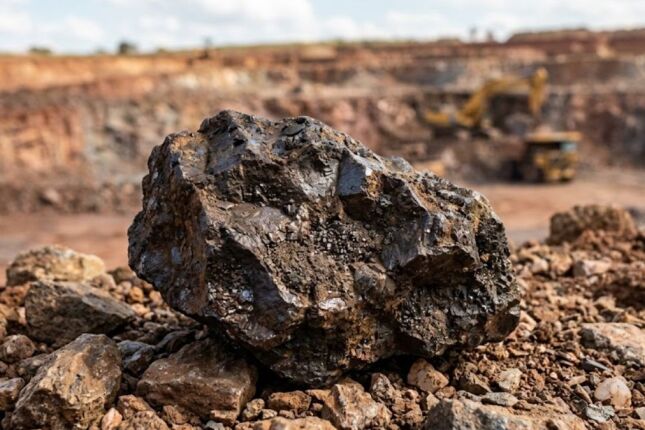 Brasil det&eacute;m 25% de recurso escasso no mundo e pode virar a maior pot&ecirc;ncia tecnol&oacute;gica