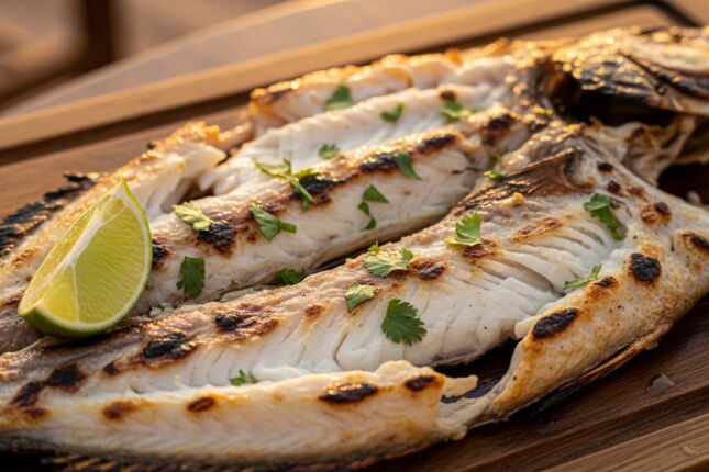 'Capital do pescado': Manaus consome at&eacute; 60 kg de peixe por ano e supera cidades do litoral