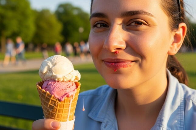 Terra do sorvete: cidade com tradi&ccedil;&atilde;o italiana vira refer&ecirc;ncia em sorvetes artesanais