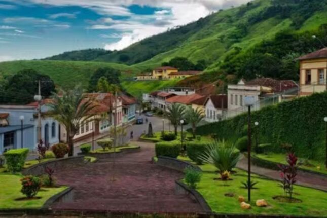 'Terra da Banana': saiba onde 70% da popula&ccedil;&atilde;o depende do cultivo, produ&ccedil;&atilde;o e com&eacute;rcio da fruta