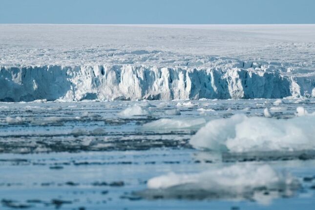 Cientistas mediram o derretimento da Ant&aacute;rtida, e o resultado refuta uma antiga suposi&ccedil;&atilde;o