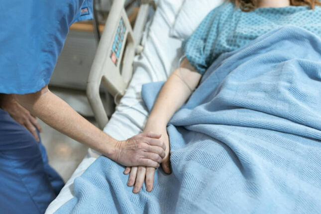 Estudos recentes descobrem 'consci&ecirc;ncia oculta' em pacientes que est&atilde;o em coma