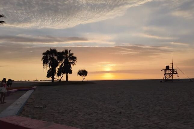 Diferente de Santos esta cidade do litoral det&eacute;m o recorde de 14 anos sem cair chuva