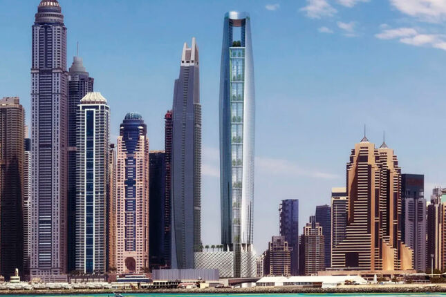 Empreendimento de R$ 3 bilh&otilde;es quer recolocar o pa&iacute;s no topo do mundo