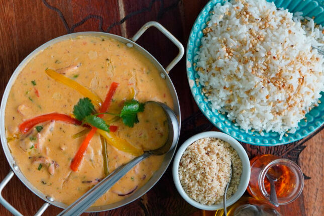 Festival da Lula come&ccedil;a com sucesso, sabores irresist&iacute;veis e programa&ccedil;&atilde;o vibrante em Ilhabela