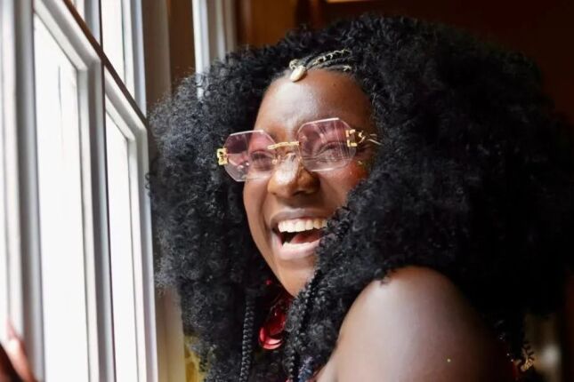 Luto na m&uacute;sica mineira: Morre Adriana Ara&uacute;jo, uma das vozes mais potentes do samba