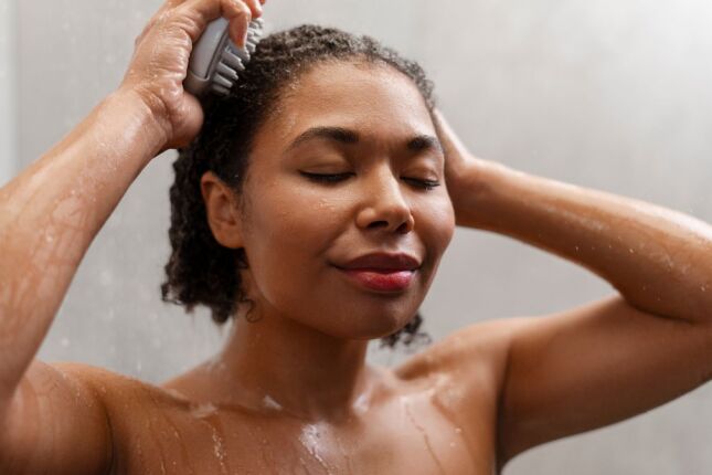 Banho quente demais pode estar prejudicando sua pele: veja como cuidar da derme sens&iacute;vel