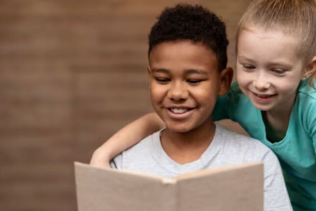 Saiba como a poesia pode turbinar a mem&oacute;ria e o racioc&iacute;nio do seu filho