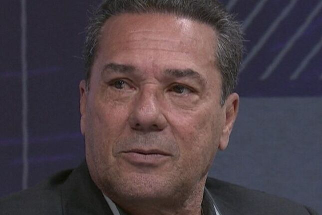 Luxemburgo &eacute; internado em UTI ap&oacute;s mal-estar causado por infec&ccedil;&atilde;o pulmonar