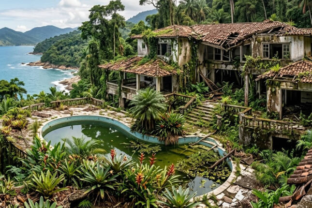 Thalita paga R$ 750 mil na mans&atilde;o de Clodovil, mas a Justi&ccedil;a pro&iacute;be o uso; entenda