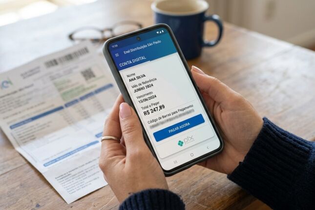 De olho no boleto: Nova regra muda cobran&ccedil;a da conta de luz em todo o pa&iacute;s