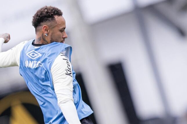 Vila Belmiro: Santos encara Corinthians sob calor de 30 &deg;C com Vojvoda e Memphis pressionados